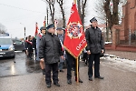 160 rocznica Powstania Styczniowego