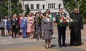 233 rocznica konstytucji 3-go maja