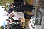 81 ROCZNICA PRZYJĘCIA DZIECI ZAMOJSZCZYZNY W KAŁUSZYNIE