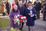 82. rocznica wysiedlenia Dzieci Zamojszczyzny