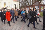  81 Rocznica wysiedlenia Grabowca i okolic