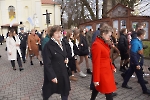  81 Rocznica wysiedlenia Grabowca i okolic