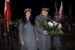  Obchody Narodowego Dnia Pamięci Żołnierzy Wyklętych w Kałuszynie