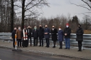 Uroczyste oddanie do użytku mostu w miejscowości Gołębiówka_5