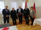 Zjazd Oddziału Miejsko - Gminnego Związku Ochotniczych Straży Pożarnych RP w Kałuszynie_2