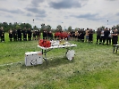 Gminne zawody sportowo-pożarnicze 2023
