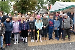 Obchody 83. rocznicy walk wrześniowych pod Kałuszynem