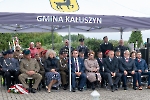 Obchody 83. rocznicy walk wrześniowych pod Kałuszynem