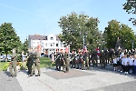 Obchody 84. rocznicy walk wrześniowych pod Kałuszynem