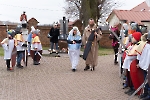 Orszak Trzech Króli