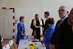 Otwarcie nowego Przedszkola