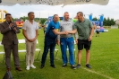 Piknik rodzinny nad Zalewem Karczunek