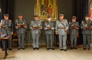Poświęcenie Sztandaru TPJP odział w Kałuszynie