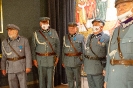 Poświęcenie Sztandaru TPJP odział w Kałuszynie
