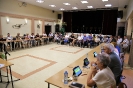 Sesja absolutoryjna Rady Miejskiej w Kałuszynie 