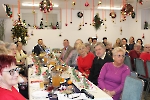 Spotkanie świąteczne w Klubie Senior +_3