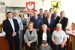 Uroczysta Sesja inauguracyjna kadencji 2024-2029