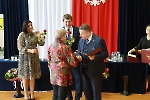 Uroczysta Sesja Podsumowująca kadencję 2018-2024