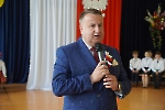 Uroczyste obchody Święta Konstytucji 3 Maja w Kałuszynie 