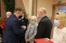 Złote Gody w Kałuszynie 2021