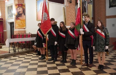 Obchody dnia Pamięci Żołnierzy Wyklętych_3