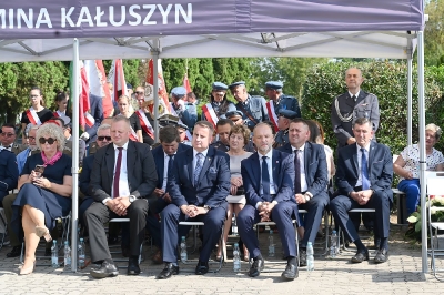 Obchody 84. rocznicy walk wrześniowych pod Kałuszynem_33