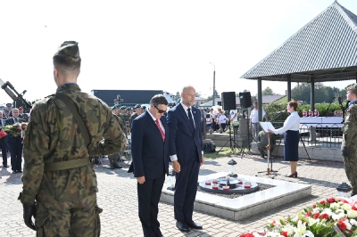 Obchody 84. rocznicy walk wrześniowych pod Kałuszynem_56