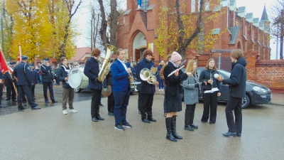  Obchody 105. Rocznicy Odzyskania Niepodległości _1