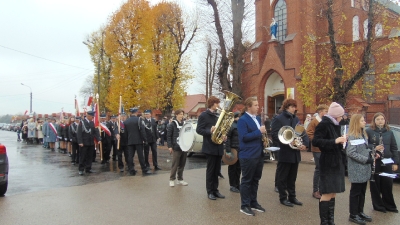  Obchody 105. Rocznicy Odzyskania Niepodległości _2