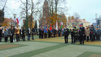  Obchody 105. Rocznicy Odzyskania Niepodległości _13