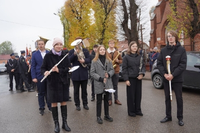 Obchody 105. Rocznicy Odzyskania Niepodległości_5
