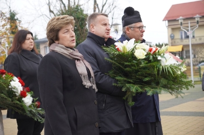 Obchody 105. Rocznicy Odzyskania Niepodległości_12