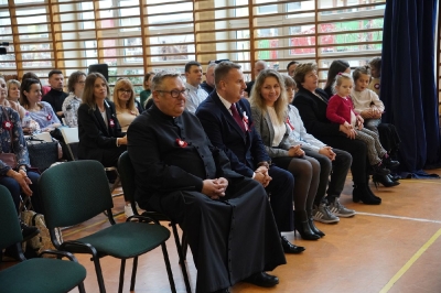 Obchody 105. Rocznicy Odzyskania Niepodległości_26