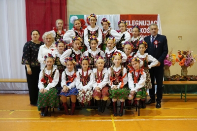 Obchody 105. Rocznicy Odzyskania Niepodległości_39