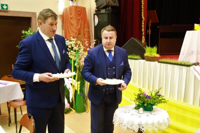 Samorządowe spotkanie Wielkanocne_23